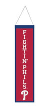 Philadelphia Phillies Heritage Banner