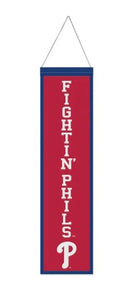 Philadelphia Phillies Heritage Banner