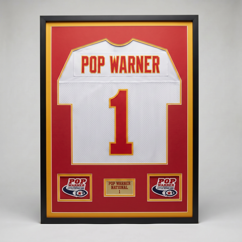23 x 31 Space Saver Delux Frame