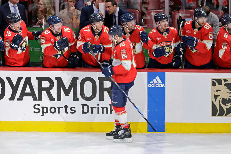 Redemption: Florida Panthers Finally Break Through to Win Their First Stanley Cup