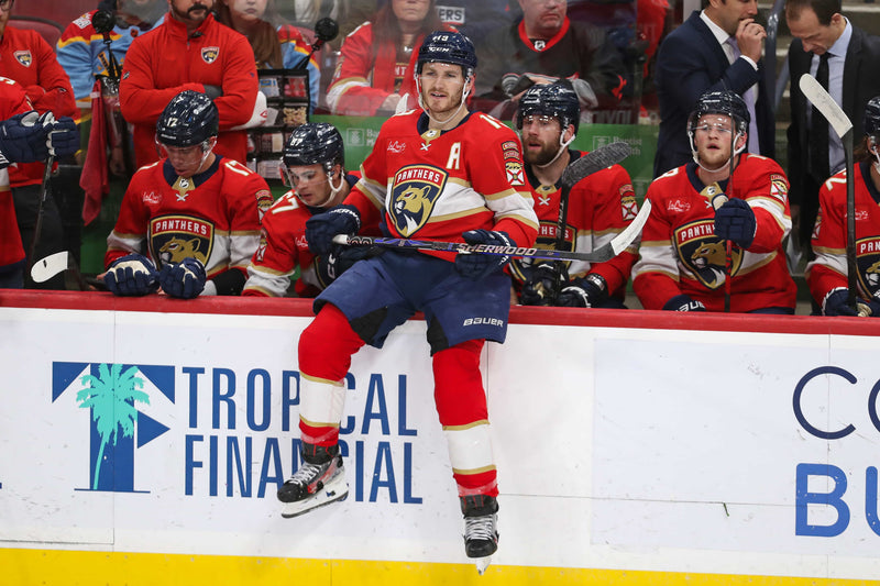 Redemption: Florida Panthers Finally Break Through to Win Their First Stanley Cup