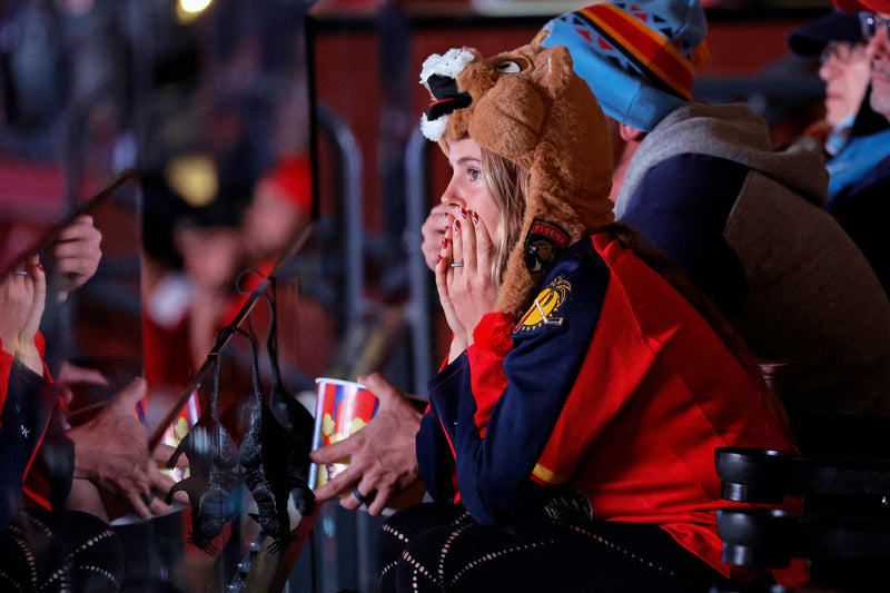 Redemption: Florida Panthers Finally Break Through to Win Their First Stanley Cup