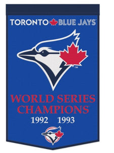 Toronto Blue Jays Banner