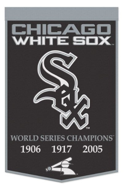 Chicago White Sox Banner