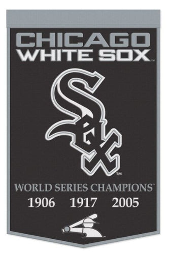 Chicago White Sox Banner