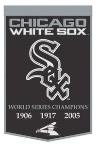 Chicago White Sox Banner