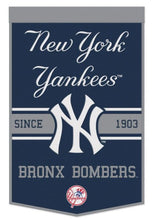 New York Yankees Banner