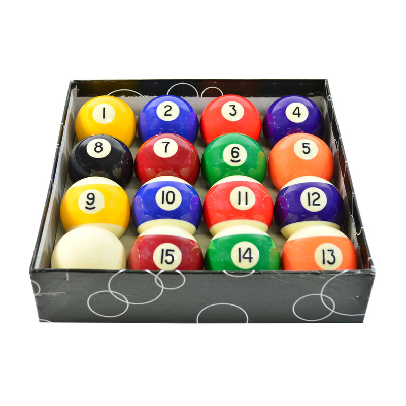 Imperial Billiard Ball Set
