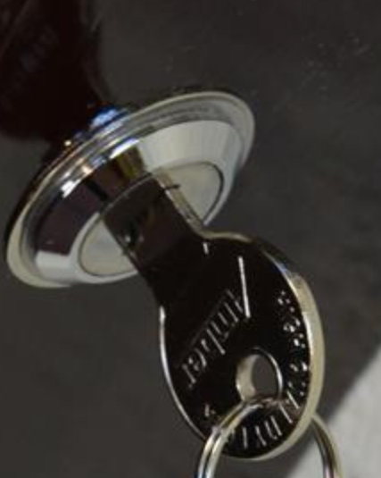 1 Baseball Ball Display Case Cabinet