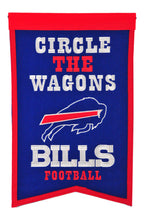 Buffalo Bills Franchise Banner