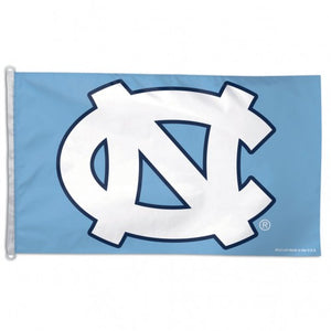 North Carolina Tar Heels Flag 3x5 Wincraft - Special Order