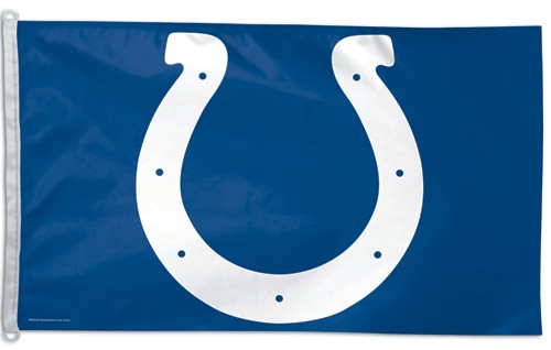 Indianapolis Colts Flag 3x5 - Special Order