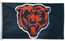 Chicago Bears Flag 3x5