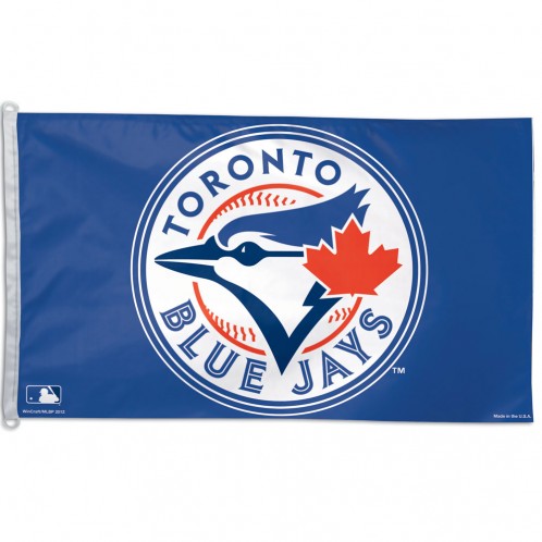 Toronto Blue Jays Flag 3x5 - Special Order