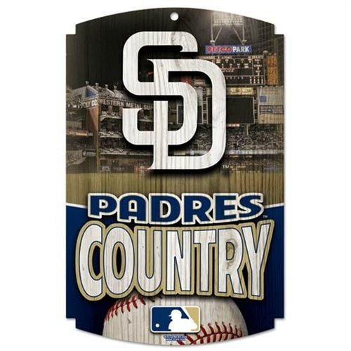 San Diego Padres Country 11