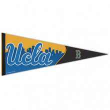 UCLA Bruins Pennant 12x30 Premium Style