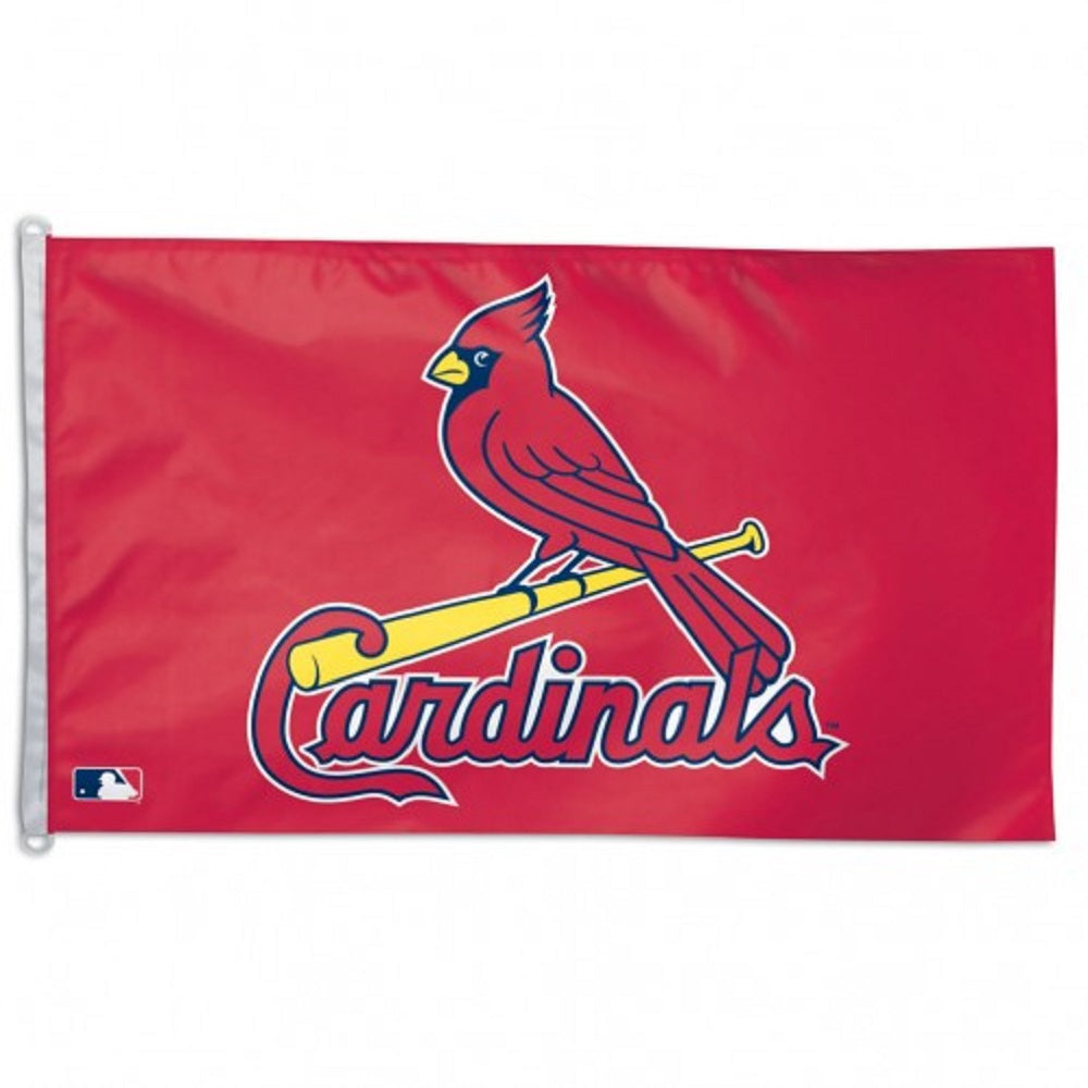 St. Louis Cardinals Flag 3x5