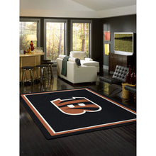 CINCINNATI BENGALS SPIRIT RUG