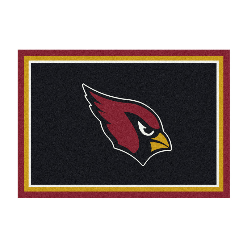 ARIZONA CARDINALS SPIRIT RUG