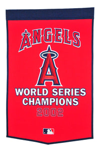 Los Angeles Angels Banner