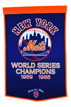 New York Mets Banner