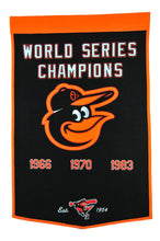 Baltimore Orioles Banner