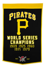 Pittsburgh Pirates Banner