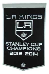 Los Angeles Kings Banner