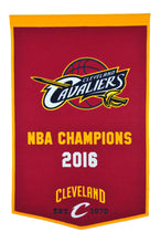Cleveland Cavaliers Banner