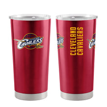 Cleveland Cavaliers Travel Tumbler 20oz Ultra - Special Order
