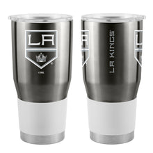 Los Angeles Kings Travel Tumbler 30oz Ultra Black
