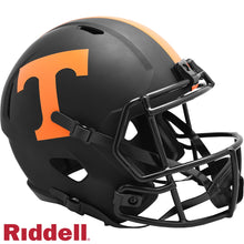 Tennessee Volunteers Helmet Riddell Replica Full Size Speed Style Eclipse