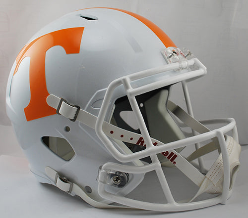 Tennessee Volunteers Deluxe Replica Speed Helmet - Pre 2015