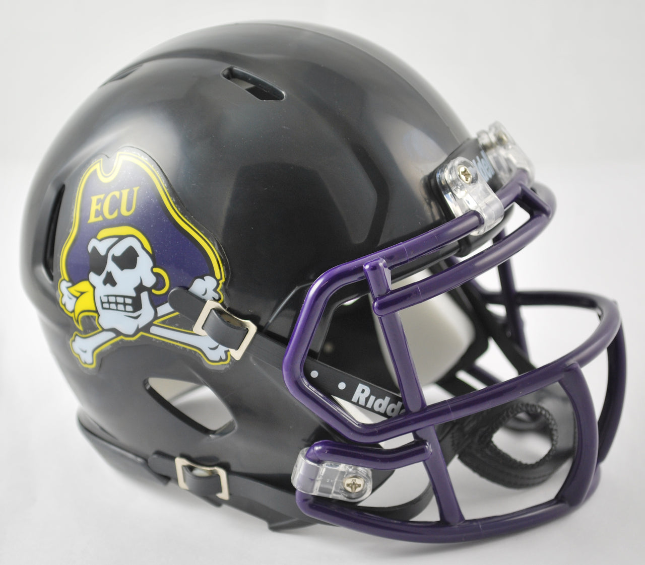 East Carolina Pirates Deluxe Replica Speed Helmet