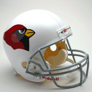 Arizona Cardinals 1960 Throwback Riddell Deluxe Replica Helmet
