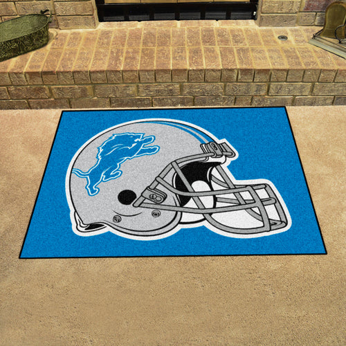 Detroit Lions