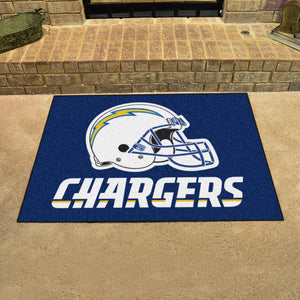 Los Angeles Chargers