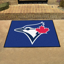 Toronto Blue Jays Logo Style