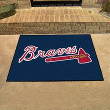 Atlanta Braves Logo Style