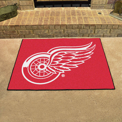 Detroit Red Wings