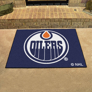 Edmonton Oilers