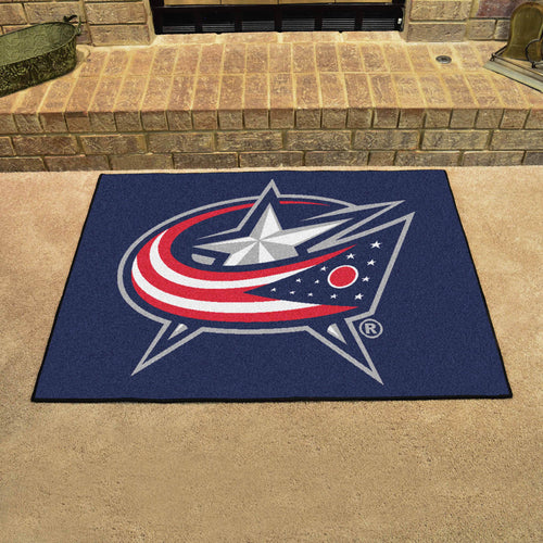 Columbus Blue Jackets