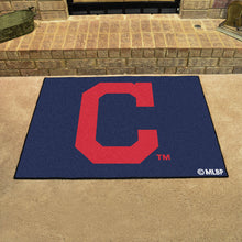 Cleveland Indians Logo Style
