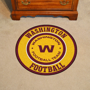 Washington Football Team