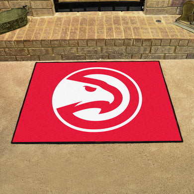 Atlanta Hawks All-Star Mat 33.75