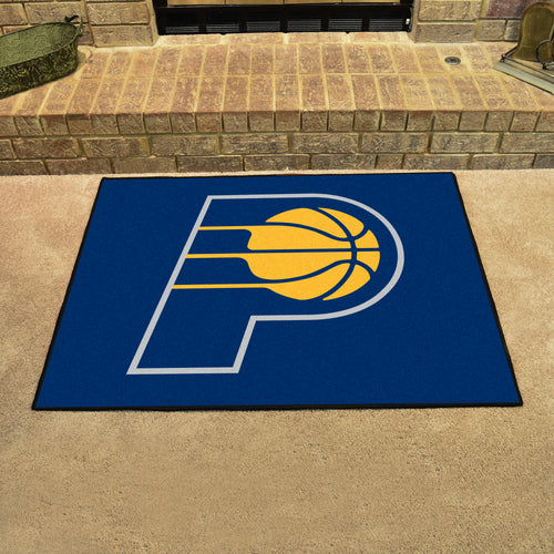 Indiana Pacers All-Star Mat 33.75