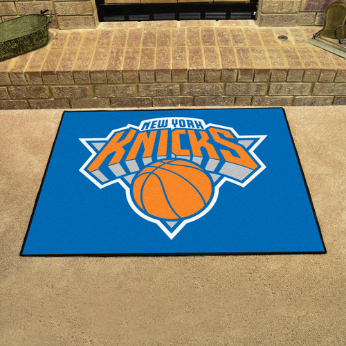 New York Knicks All-Star Mat 33.75