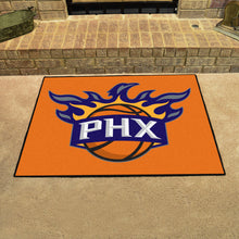 Phoenix Suns All-Star Mat 33.75"x42.5"