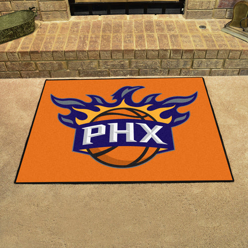 Phoenix Suns All-Star Mat 33.75