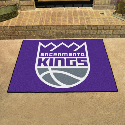 Sacramento Kings All-Star Mat 33.75